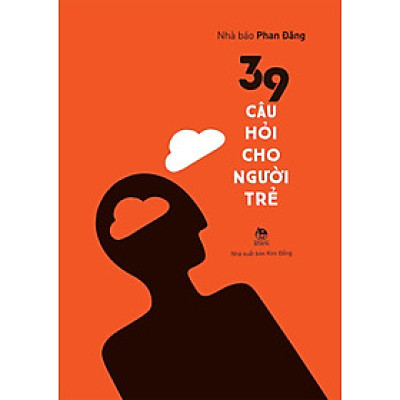Kim Đồng - 39 câu hỏi cho người trẻ