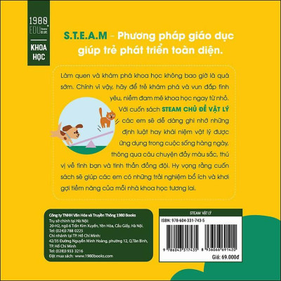 Steam English Chủ Đề