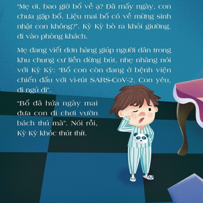 An Toàn Vượt Qua Đại Dịch - Hiểm Họa Covid-19