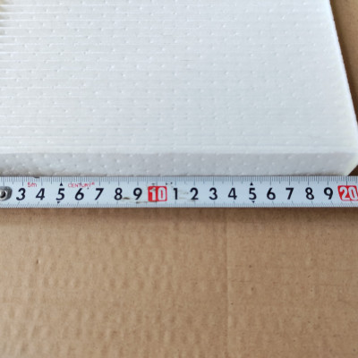 Lọc gió điều hòa Mitsubishi Pajero Sport 2017-2022 - AC3507