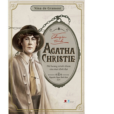 CHUYỆN TÌNH AGATHA CHRISTIE