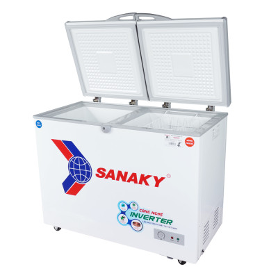Tủ đông Sanaky 200 lít VH-2599W3