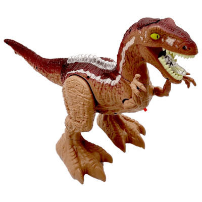 Khủng long robot điều khiển 2.4GHz LH-D006S-1 – Mô hình thông minh chuyển động như thật