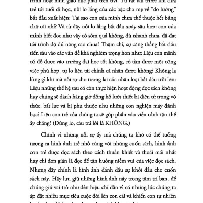 Bộ Sách Dạy Con Đọc Sách - Nuôi Dưỡng Tình Yêu Trọn Đời Của Con Dành Cho Sách + Mẹ Bận Rộn Dạy Con Tự Lập - Nuôi Dạy Trẻ Theo Phương Pháp Shichida (Bộ 2 Cuốn)