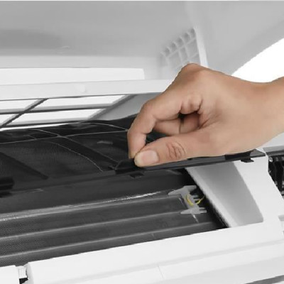 Máy lạnh Sharp Inverter 1.5 HP AH-X13CEWA - HÀNG CHÍNH HÃNG - CHỈ GIAO HCM