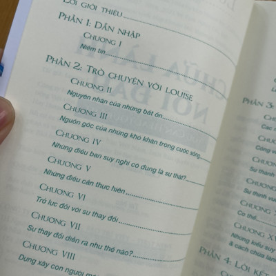 CHỮA LÀNH NỖI ĐAU - Louise L. Hay - Cẩm Xuân dịch - First News -  NXB Tổng Hợp Thành Phố Hồ Chí Minh