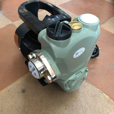 Máy Bơm Nước Chân Không Shirai 400W