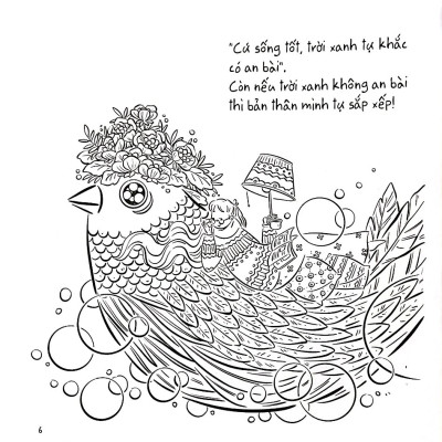 Nơi Những Giấc Mơ Không Bao Giờ Kết Thúc (AZ)