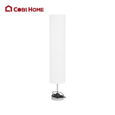 Đèn đứng phòng khách MOLOA_ thân bạc, thân đen, Sản Phẩm Chính Hãng.