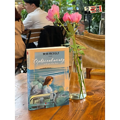 CÓ PHẢI ANH NƠI NÀY – Jodi Picoult – Dịch giả: Tú Ân - Bách Việt – bìa mềm