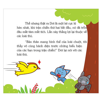 Sách: Truyện Kể 5 Phút - Những Câu Chuyện Về Đạo Đức