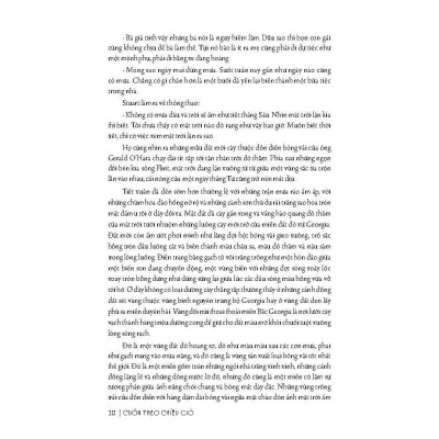 Sách - Cuốn Theo Chiều Gió - Bìa Cứng - Margaret Mitchell - Minh Thắng