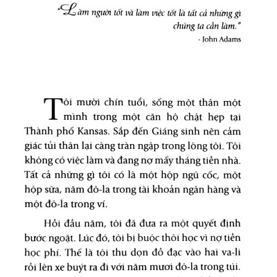 Hạt Giống Tâm Hồn - Tập 15: Luôn Là Chính Mình (Tái Bản 2022)