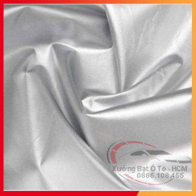 [HONDA CIVIC] Bạt Phủ Ô Tô Vải Dù Oxford, Tráng Nhôm Cao Cấp, Áo Trùm Bảo Vệ Xe HONDA CIVIC, Bạc Phủ Trùm Chống Nóng Chống Mưa, Chống Xước Xe, Bạt Của Xưởng Được May Theo Kích Cỡ Xe, Cam Kết Vừa Xe, Bền Và Đẹp Tới 2 Năm