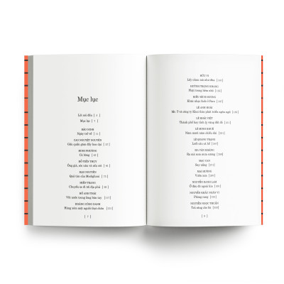 Sách - Văn Mới 10 Năm 2015-2025 - Hợp Tuyển Văn Xuôi Của Các Tác Giả Mới Và Tác Giả Đang Được Mến Mộ