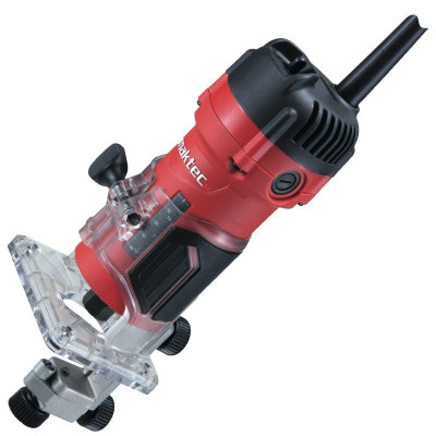MÁY ĐÁNH CẠNH(1/4") 530W MAKITA MT372 - HÀNG CHÍNH HÃNG
