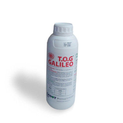 NƯỚC CẮM HOA HỒNG LÂU TÀN (1 LÍT TOG) nhập khẩu ISAREL dành cho Nhà Vườn Trồng Hoa Grower bảo quản hoa