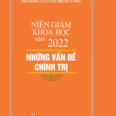 Niên Giám Khoa Học Năm 2022