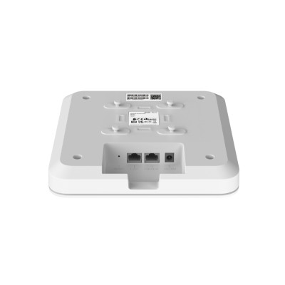 Bộ phát Wifi ốp trần hoặc gắn tường RUIJIE REYEE RG-RAP2200(F) - Hàng chính hãng