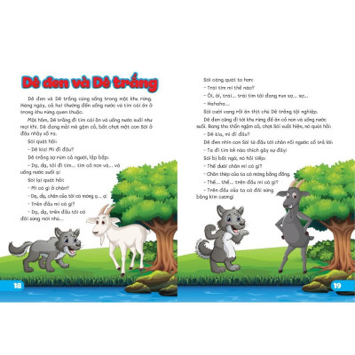 Sách - Những Câu Chuyện Giúp Bé Ngủ Ngon: Những Câu Chuyện Cho Các Chàng Trai - Cô Gái - Câu Chuyện Lý Thú - Combo 3 Cuốn - Việt Thư