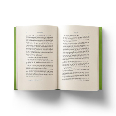 Sách - Bỉ vỏ - bìa cứng (Tặng tranh giấy dó. Số lượng có hạn) - Đông A