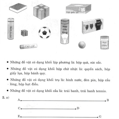 Hướng Dẫn Giải Bài Tập Toán Lớp 3 (Dùng Kèm SGK Cánh Diều) - HA
