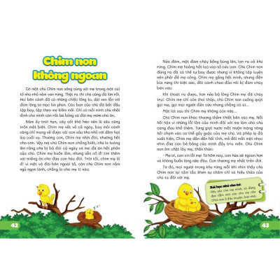 Sách - Những Câu Chuyện Giúp Bé Ngủ Ngon: Những Câu Chuyện Cho Các Chàng Trai - Cô Gái - Câu Chuyện Lý Thú - Combo 3 Cuốn - Việt Thư