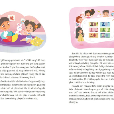 15 Bí Kíp Giúp Tớ An Toàn - Cẩm Nang An Toàn Tài Chính