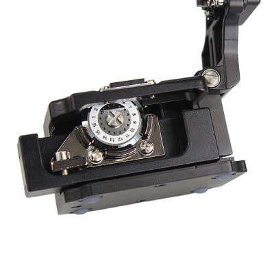 Dao cắt sợi quang chính xác SKL-8A - Hàng Nhập Khẩu