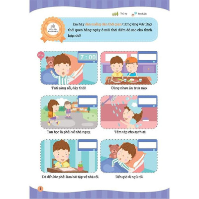 Tăng cường não bộ để đạt IQ vượt trội - Những bài thực hành rèn luyện