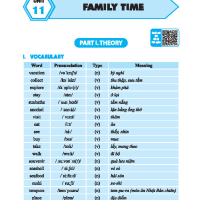Sách - Global Success - Em Học Giỏi Tiếng Anh Lớp 5 - Tập 2 (Có Đáp Án)