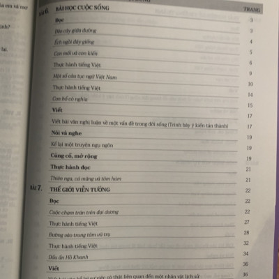 Combo Học Tốt Ngữ Văn Lớp 7 - Kết Nối