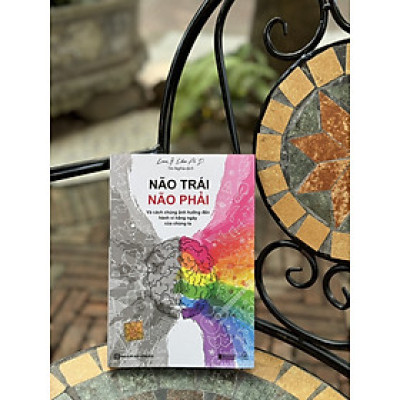 NÃO TRÁI NÃO PHẢI VÀ CÁCH CHÚNG ẢNH HƯỞNG ĐẾN HÀNH VI HÀNG NGÀY CỦA CHÚNG TA– Lorin J. Elias Ph.D– Tín Nghĩa dịch - Bizbooks- NXB Hồng Đức