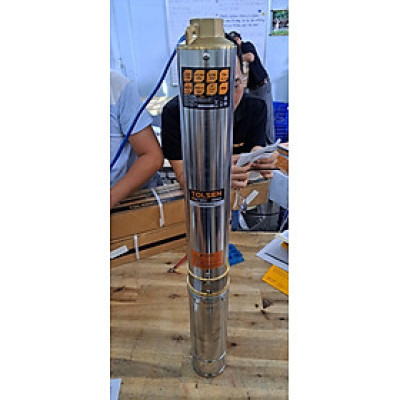 MÁY BƠM HOẢ TIỄN 550W TOLSEN 79962 - HÀNG CHÍNH HÃNG