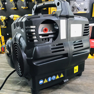 Máy nén khí không dầu 6L Stanley Fatmax DST101/8/6