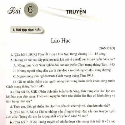 Sách - Bài Tập Ngữ Văn 8 - Tập 2 (Cánh Diều) (Chuẩn)