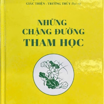 Những Chặng Đường Tham Học - QB