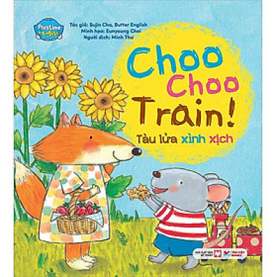 Playtime in English. Level 4