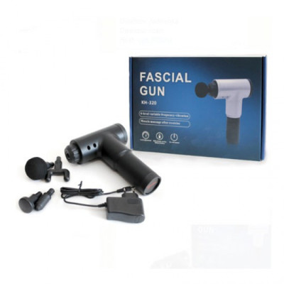 Súng Massage Fascial Gun KH-320