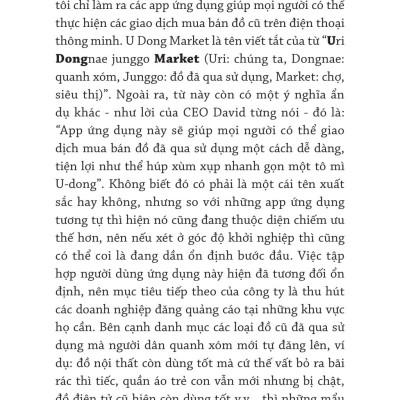 Niềm Vui Và Nỗi Buồn Của Công Việc