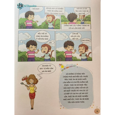 Sách Úm Ba La, Hóa Ra Thần Đồng - Thế Giới Động Vật (6-12 Tuổi)