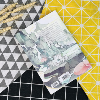 Sách - Trứng Như Ý (Kèm Bookmark)