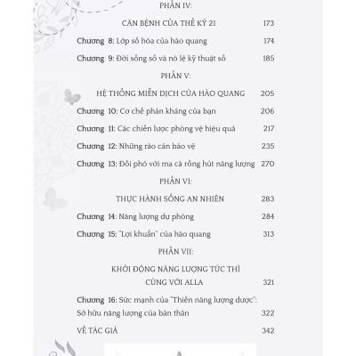 Tần Số Rung Động Cảm Xúc Cá Nhân