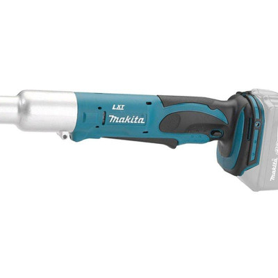 MÁY SIẾT BU LÔNG GÓC DÙNG PIN (18V) MAKITA DTL063Z (KHÔNG KÈM PIN VÀ SẠC) - HÀNG CHÍNH HÃNG