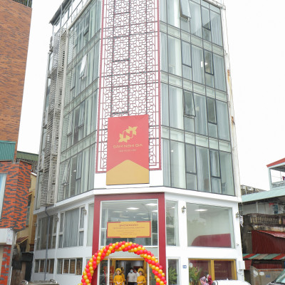 [CHÍNH HÃNG] NGÂN HUYỀN ĐAN - QUỐC BẢO VIỆT NAM | SÂM NGHỊ GIA NGỌC LINH