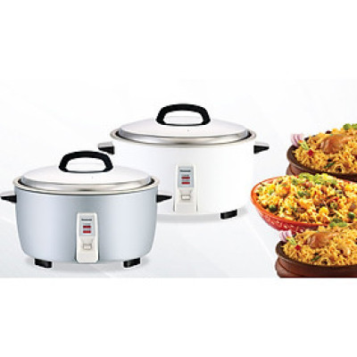 Nồi Cơm Nắp Rời Panasonic PANC-SR-GA321LRA (3.2L) - Hàng chính hãng