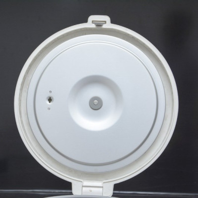 Nồi Cơm Điện Sharp KS-N181ETV SL - 1.8L (Trắng) - Hàng chính hãng