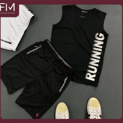 Bộ đồ thể thao nam vải thun lạnh siêu mát, dáng thể thao, trẻ trung, năng động – FORMEN SHOP – FMCBTD095