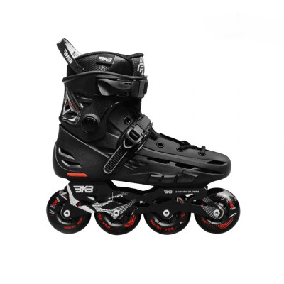 [Tặng Túi Đựng Giày] Giày Trượt Patin Người Lớn FLYING EAGLE B5S+, Giày Patin Chơi Kỹ Thuật tốt cho người lớn