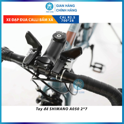 Xe đạp đua CALLI R2.5